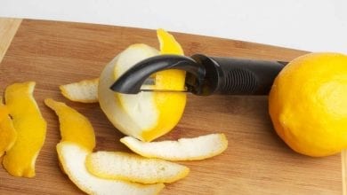 ползи от лимон