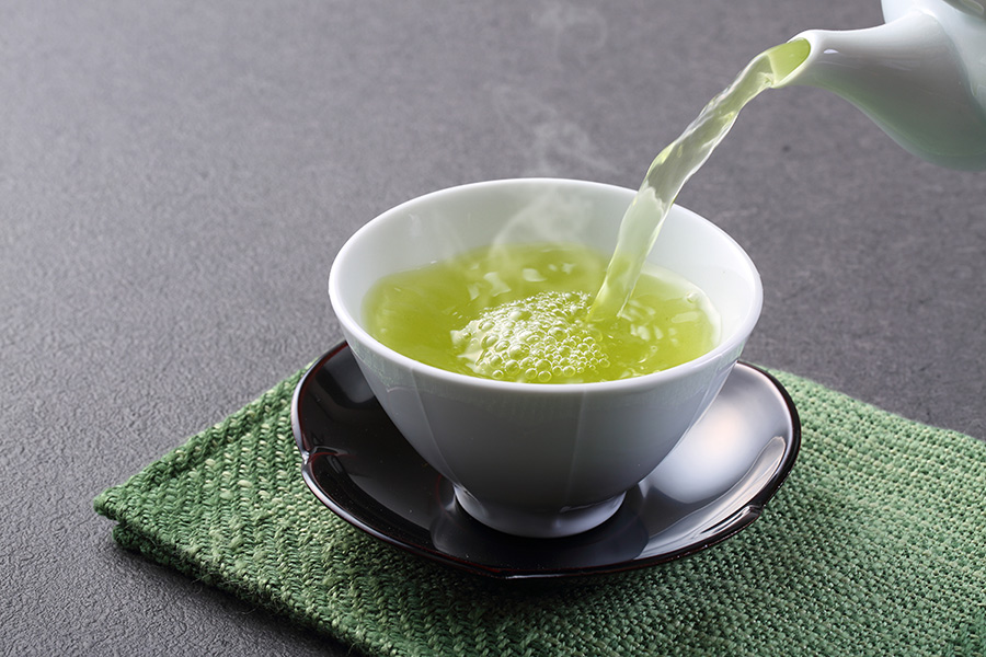 11 невероятни ползи от зеленият чай