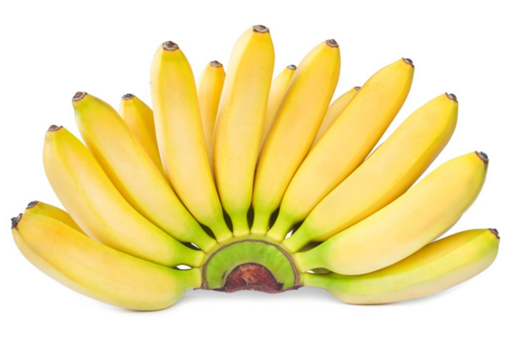 банани-ползи