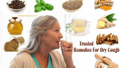илки и домашно лечение на кашлица