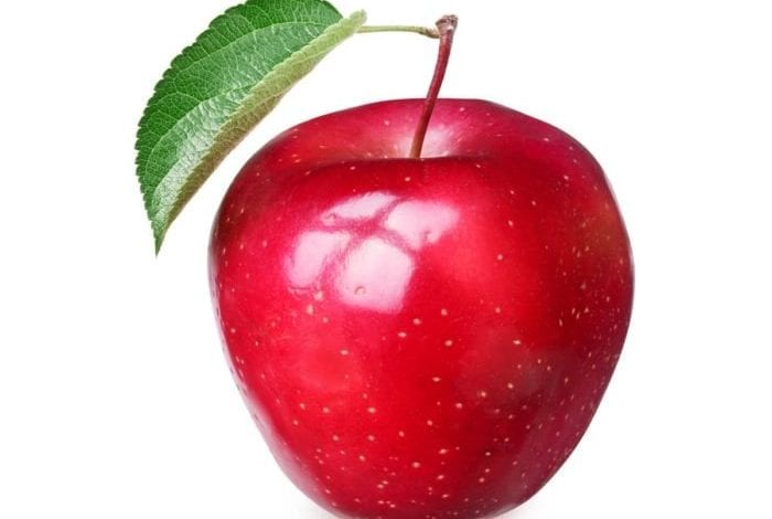 13 ползи от ябълката