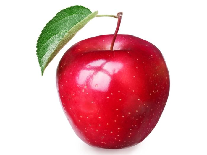 13 ползи от ябълката
