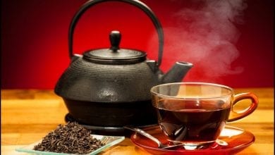 5 впечатляващи ползи за здравето от черен чай