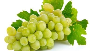 15 невероятни ползи от гроздето