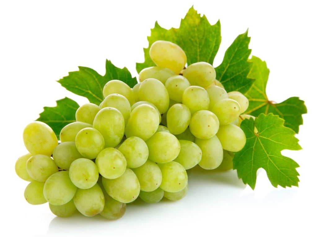 15 невероятни ползи от гроздето