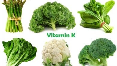 10 важни ползи на Витамин K