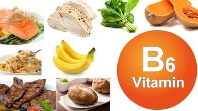 9 Изключителни ползи от витамин В6