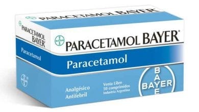 Парацетамол: Употреби, дозировки и странични ефекти - Здраве +
