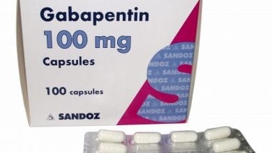 Габапентин: Употреба, дозировки