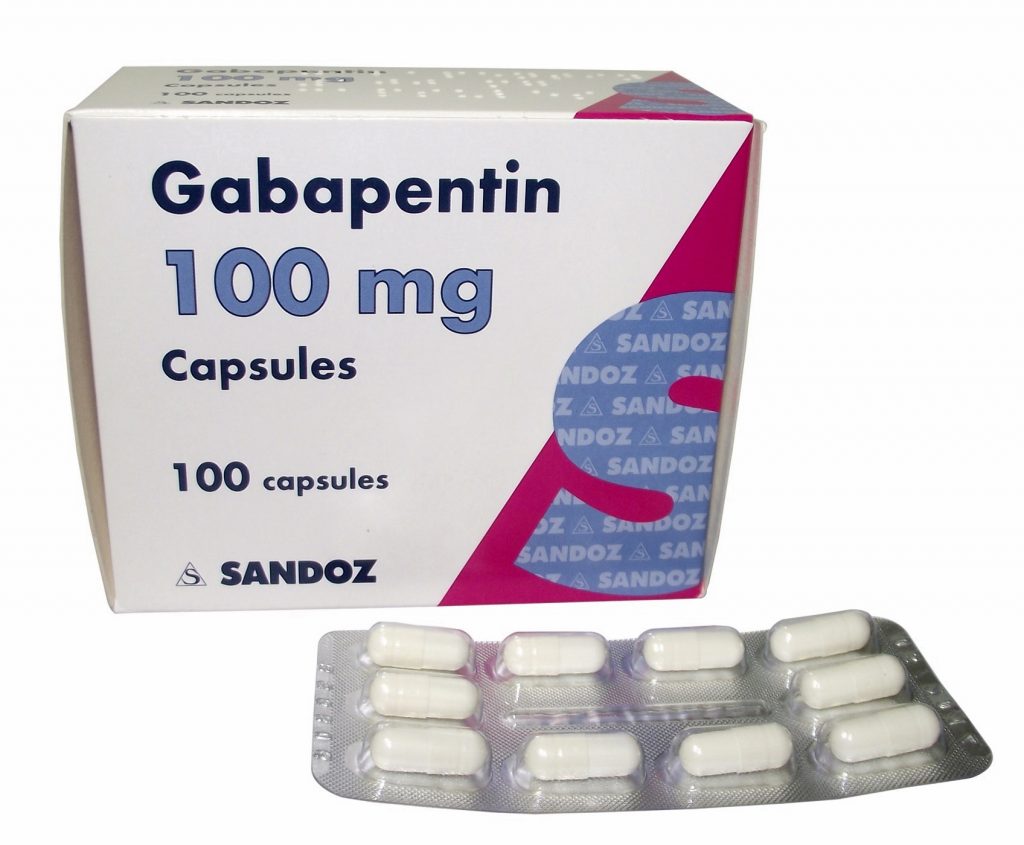 Габапентин: Употреба, дозировки