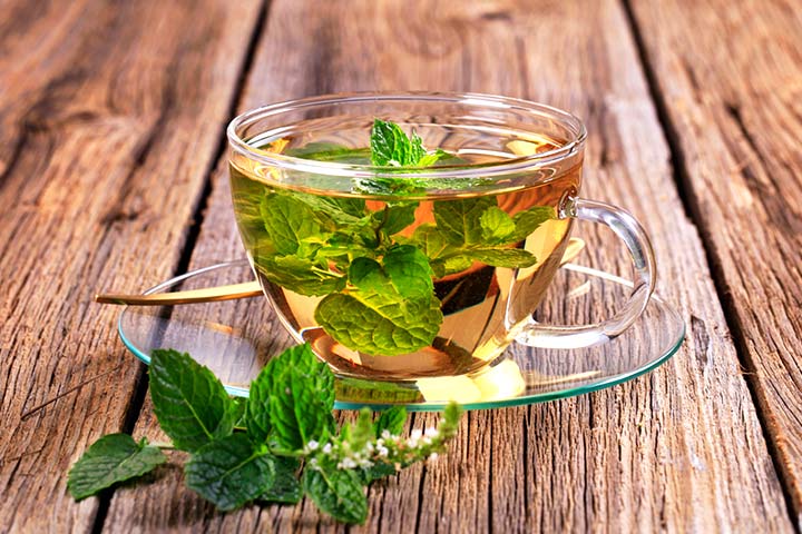 Чай от Мента: Какво лекува и Как се приготвя