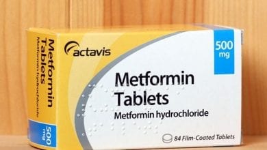 Метформин - странични ефекти