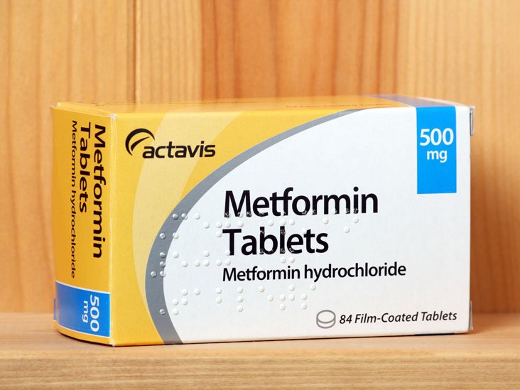 Метформин - странични ефекти