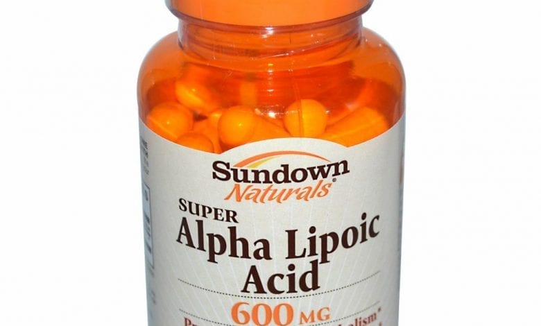 Какво представлява алфа липоева киселина? Това е антиоксидант с много ползи за здравето. Алфа липоевата киселина е особено полезна за диабетици.