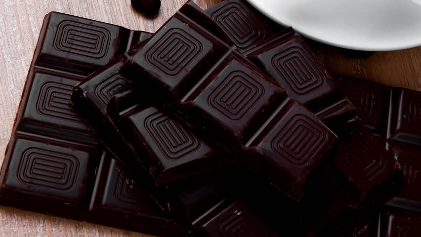 ползи от черен шоколад