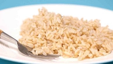 ползи от кафявия ориз