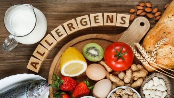 Хранителни-алергии