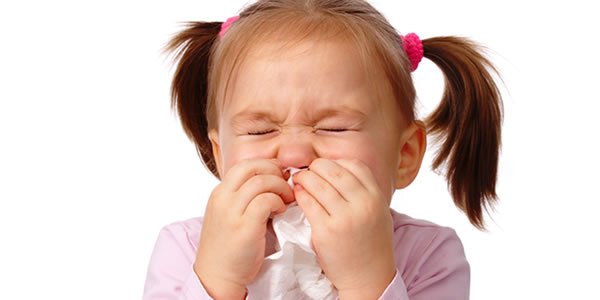 алергия-при-деца