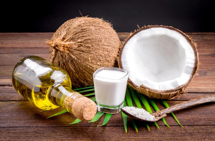 факти за кокосовото масло