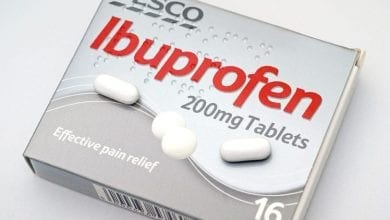 Ибупрофен-действие-дози-приложение