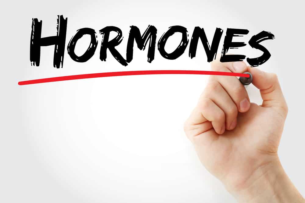 хормонални-дисбаланси