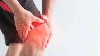 Болки в коляното - Какви са причините