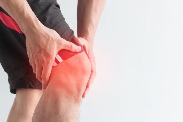 Болки в коляното - Какви са причините
