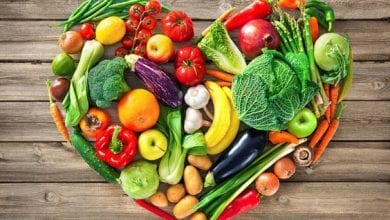 50 Храни, Които са Супер Здравословни