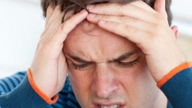 какво причинява главоболието