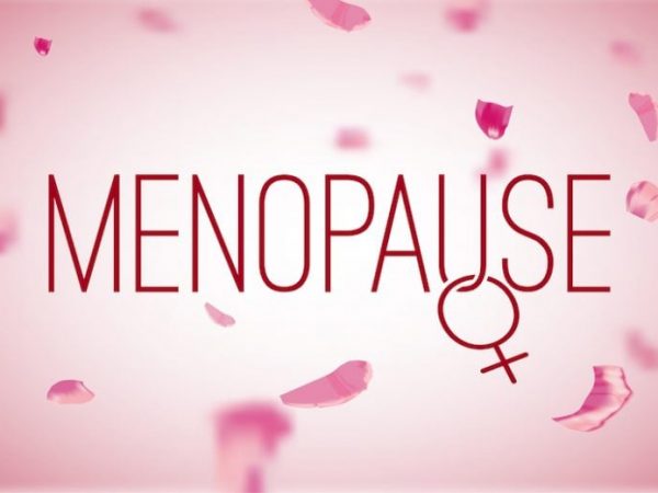 10 странни симптоми на менопауза