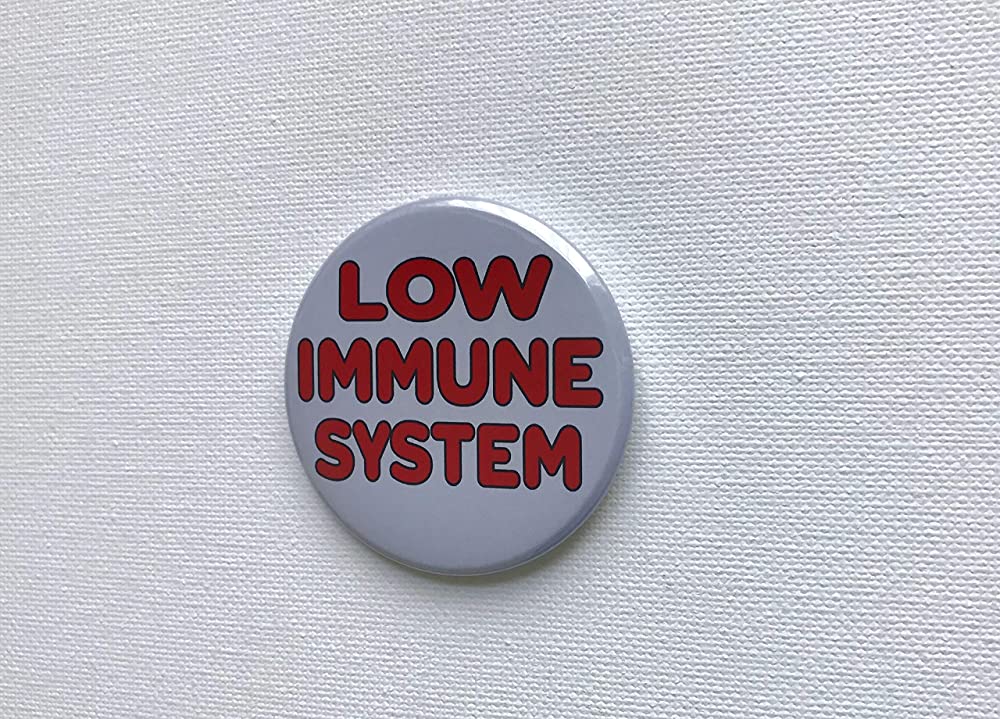 7 причи за Спад на Имунната Система