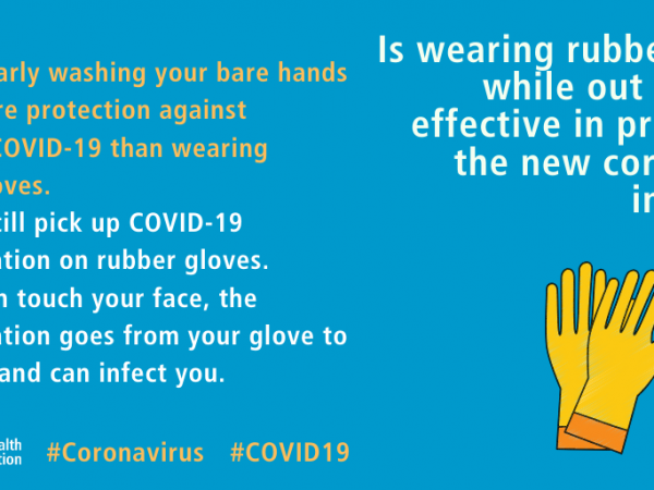 Притеснявате се от коронавирус? 10 съвета за безопасност