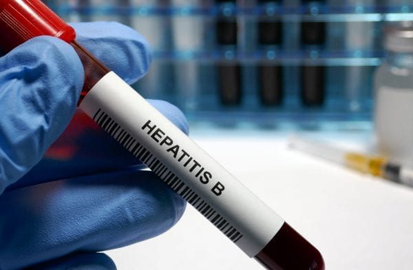 Как се диагностицира хепатит