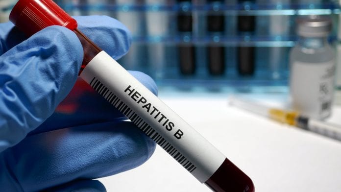 Как се Диагностицира Хепатит: 5 Наична