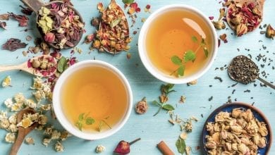 9 вида Чай за нерви - Кои са най-Добрите?