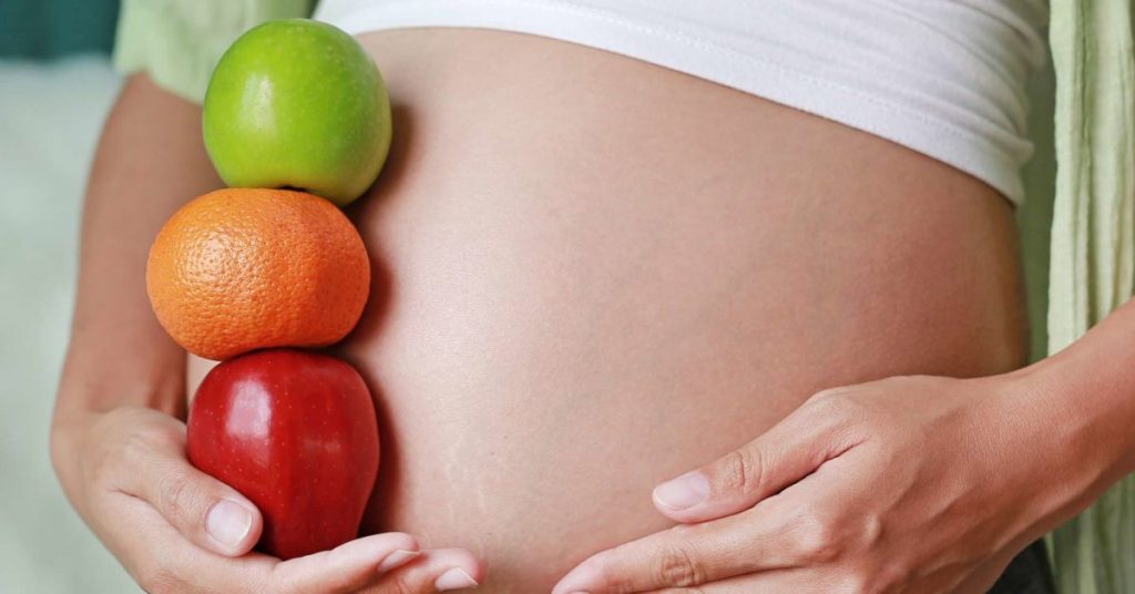 Кои плодове са най полезни при бременност