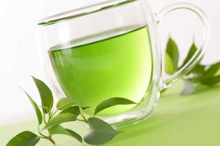 Колко зелен чай може да се пие на ден