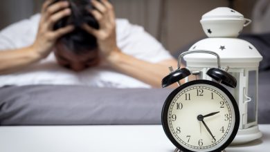 Как да се справим с безсънието без лекарства?