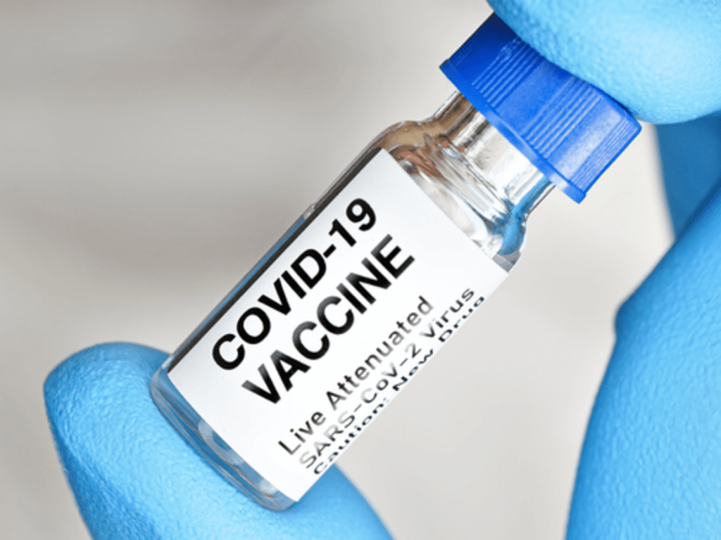 Трите ваксини, използвани в България