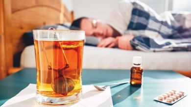 6-те най-добри хапчета и лекарства за настинка