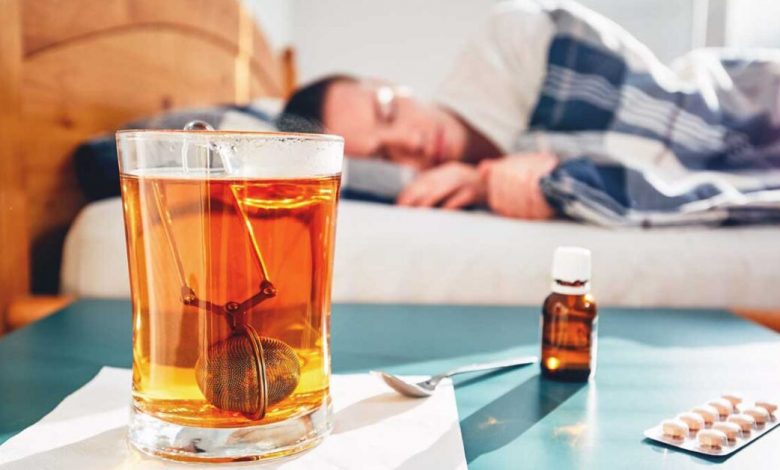 6-те най-добри хапчета и лекарства за настинка