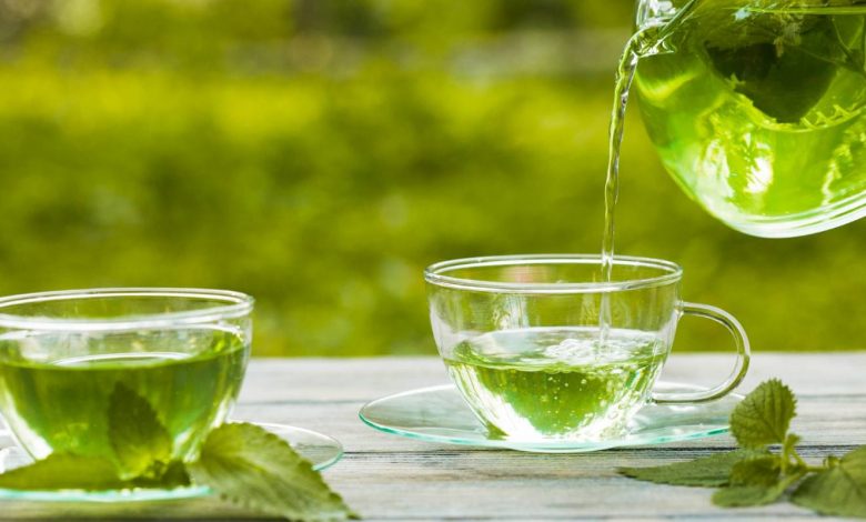 7 билки за Лечение на пикочен мехур - чайове и добавки