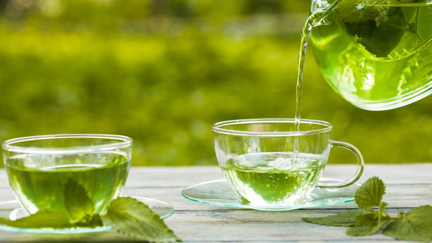 7 билки за Лечение на пикочен мехур - чайове и добавки