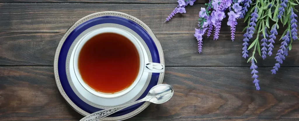 Лечебни свойства на лавандуловият чай