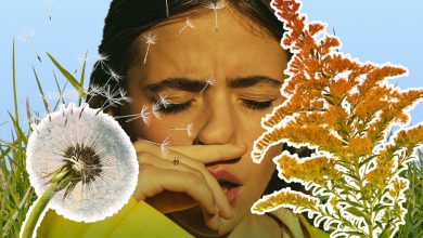 Алергия към цветен прашец: Симптоми, причинители, лечение