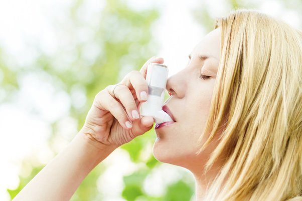 Астматична кашлица: Симптоми, Причини, Лечение