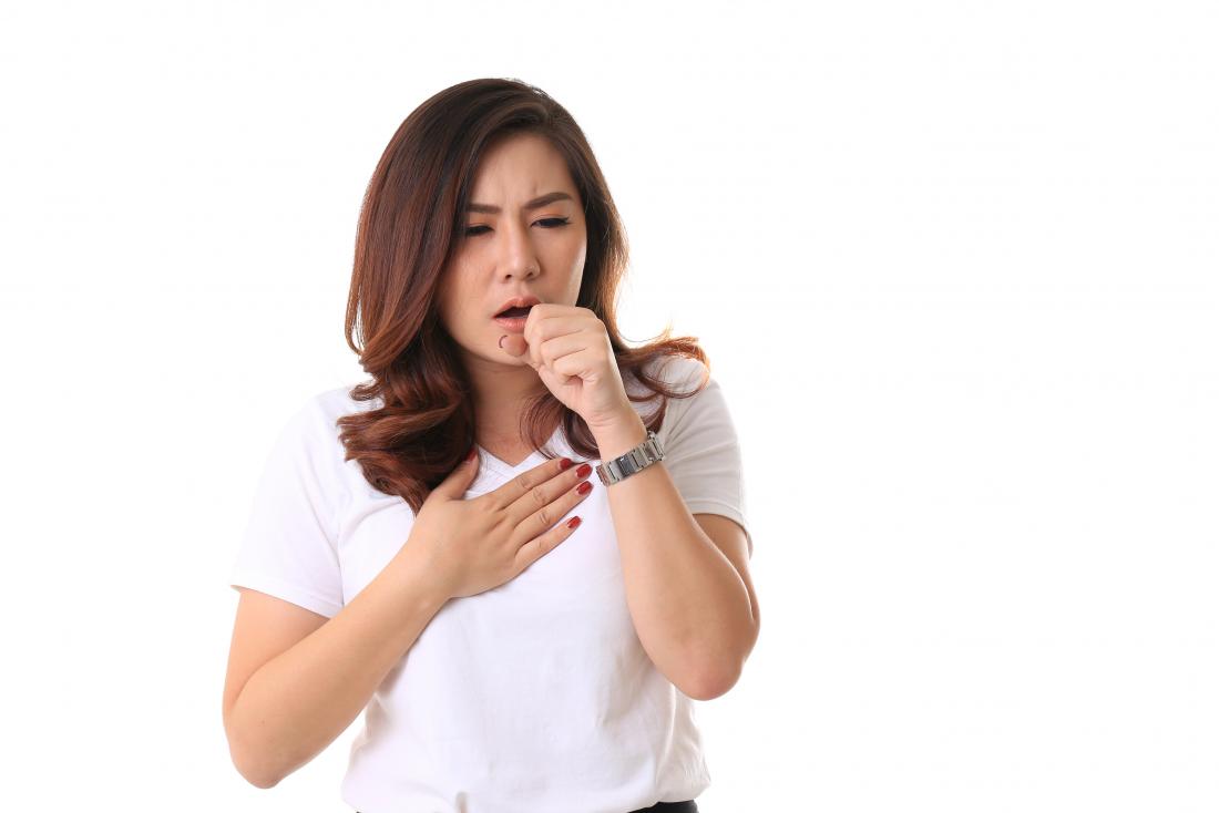Хронична кашлица: Причини, Симптоми, Диагностика и Лечение